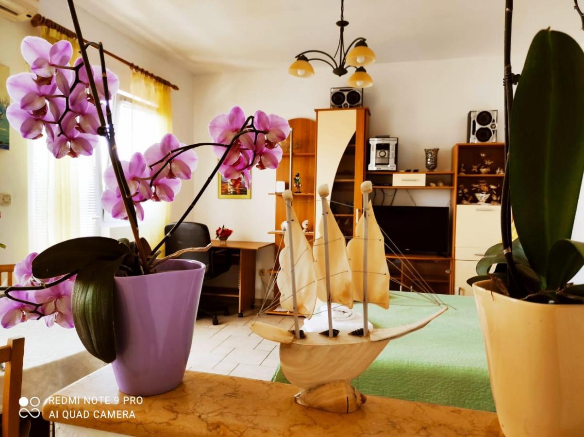 Apartment Topic บาชกาโวดา ภายนอก รูปภาพ
