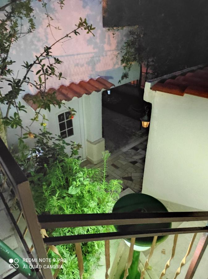 Apartment Topic บาชกาโวดา ภายนอก รูปภาพ