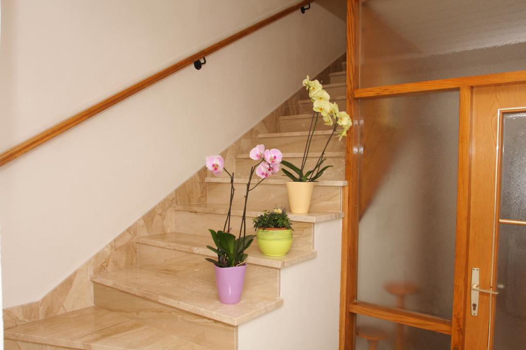Apartment Topic บาชกาโวดา ภายนอก รูปภาพ