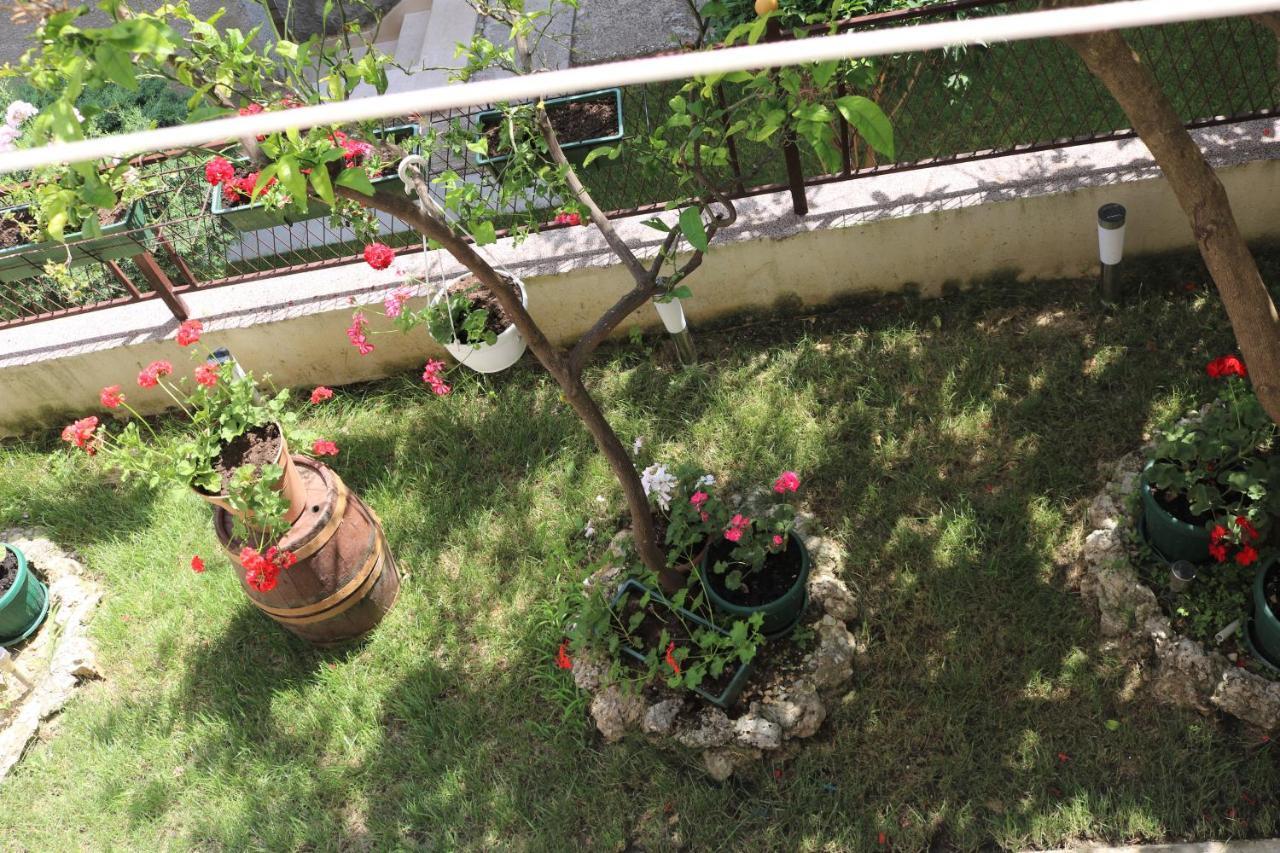 Apartment Topic บาชกาโวดา ภายนอก รูปภาพ